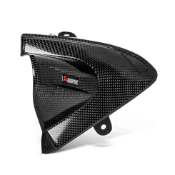 Yamaha YZF-R3 Årg. 2015-2020 Akrapovic Carbon Varmeskjold